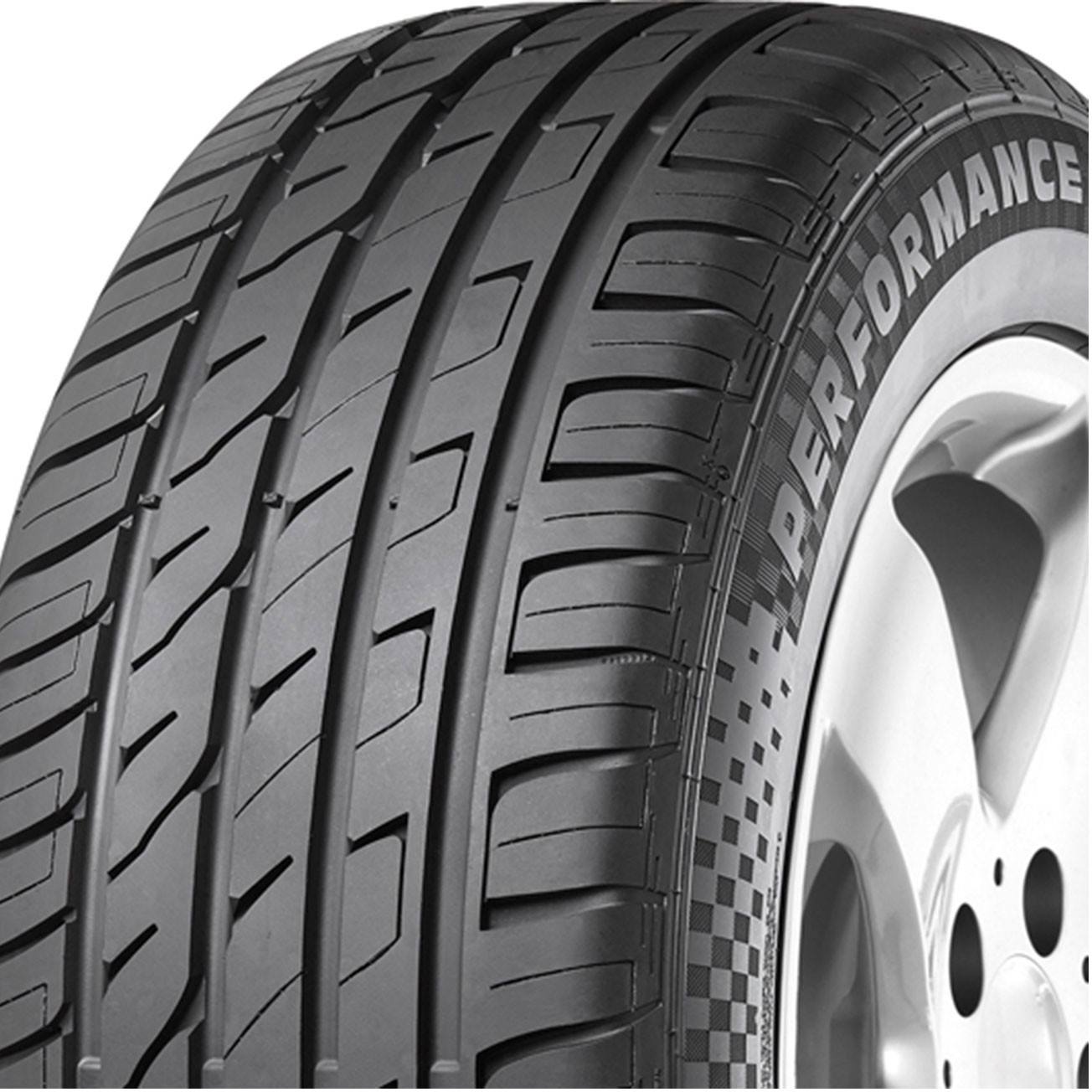 Sportiva Performance 195/55 R15 85V