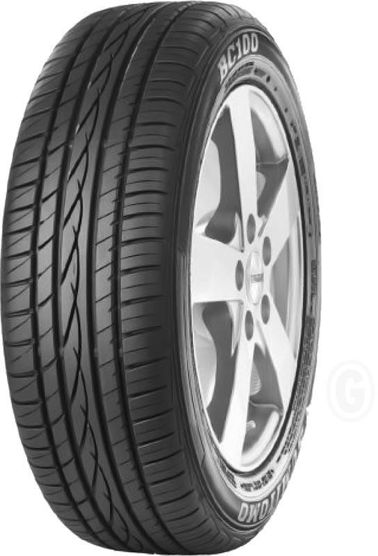 Sumitomo BC100 HP 205/60 R16 96V