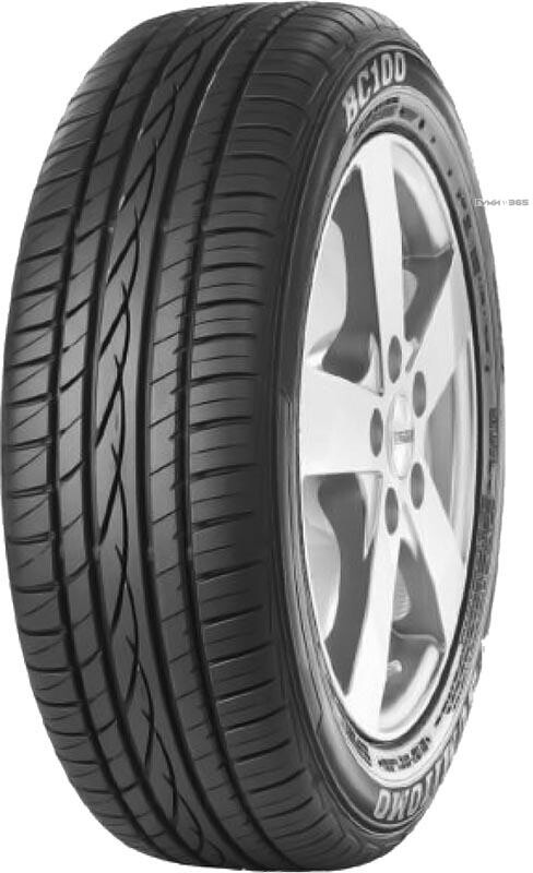 Sumitomo BC100 STD 165/65 R14 79T