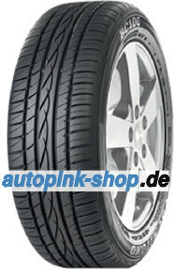 Sumitomo BC100 UHP 235/50 R18 101W