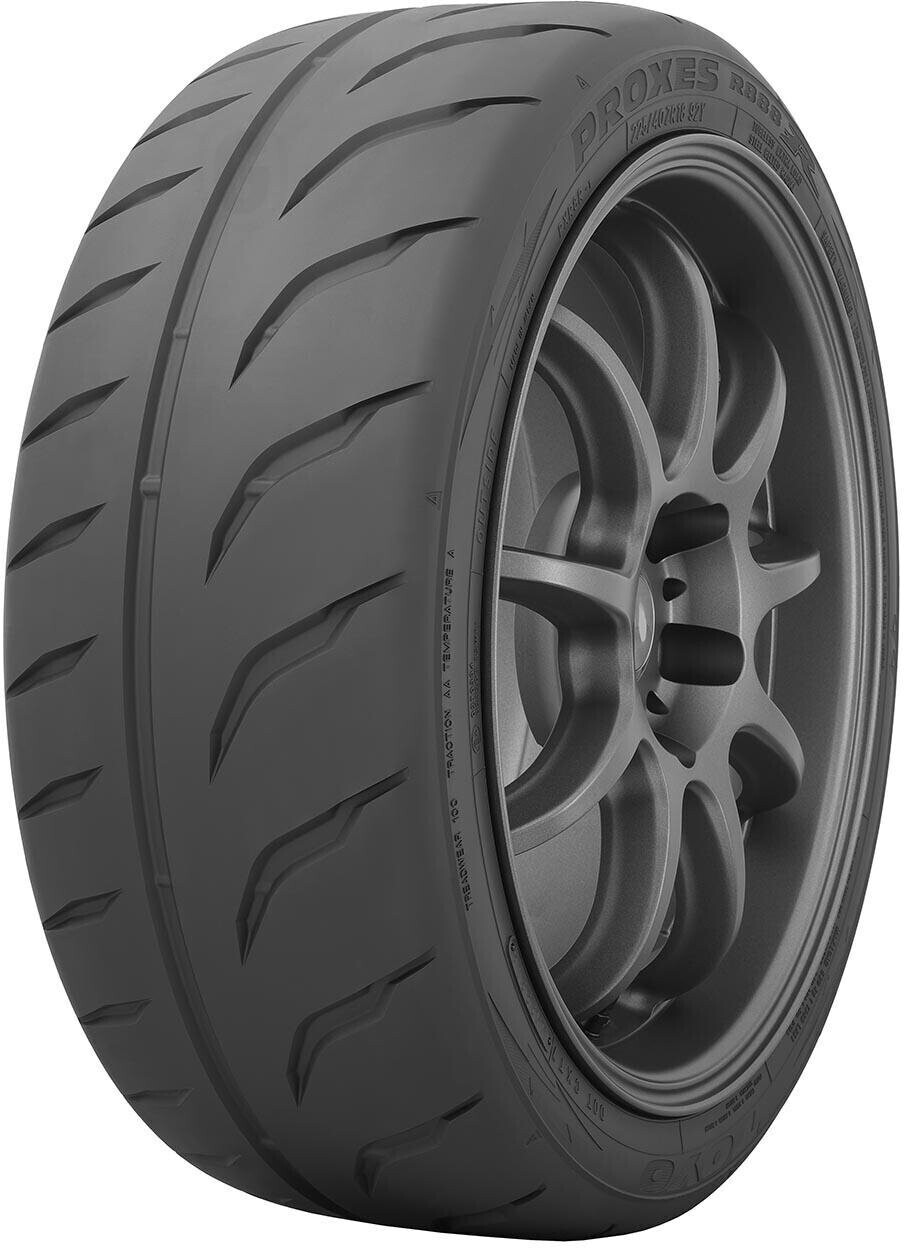 Toyo Proxes R 888-R 265/30 R19 93Y ab 293,34 € | Preisvergleich