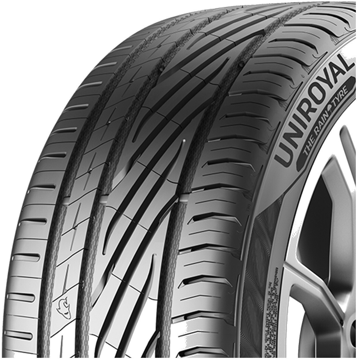 Uniroyal RainSport 5 195/45 R15 78V au meilleur prix sur idealo.fr