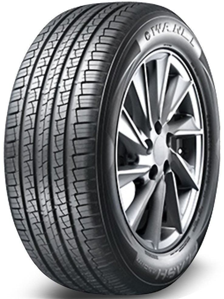 Wanli AS028 265/60 R18 114H