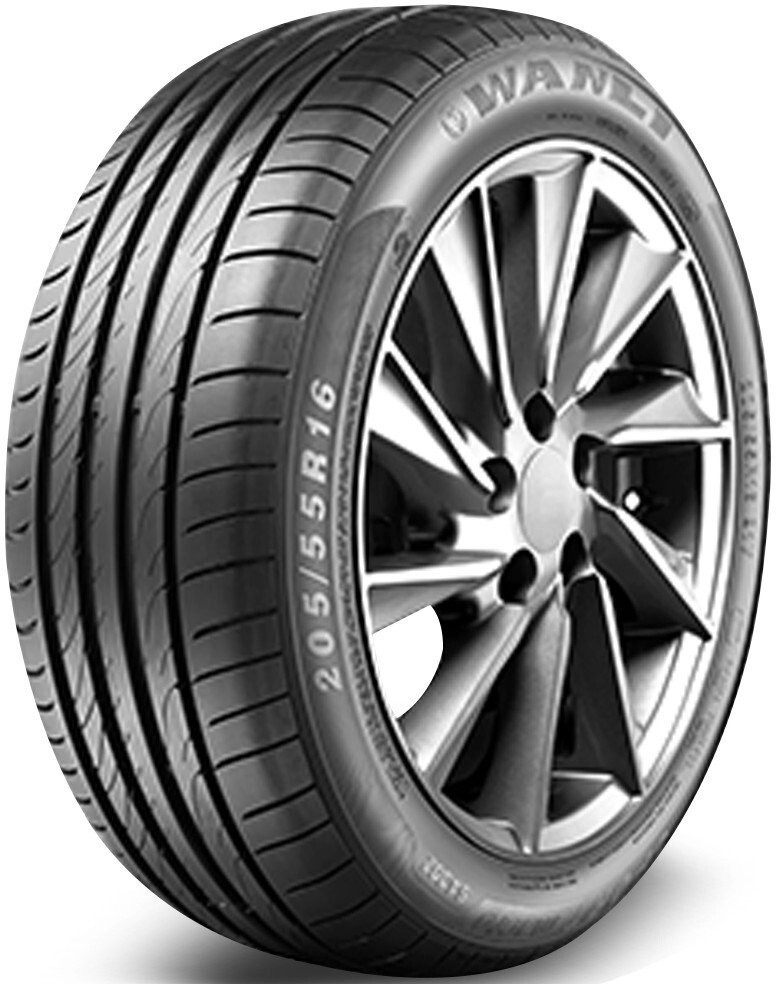 Wanli SA302 235/45 R18 98W