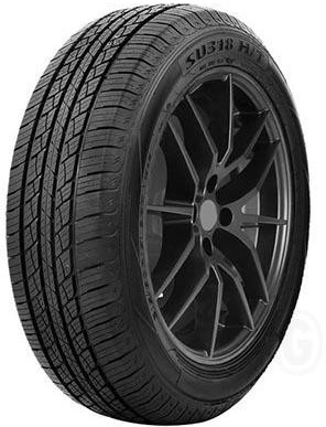 Eskay Tyres SU318 215/65 R17 99H