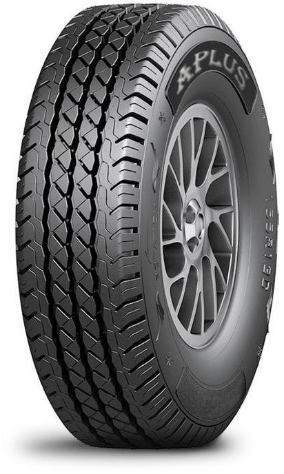 Aplus Tyre A867 185/75R16C 104/102R