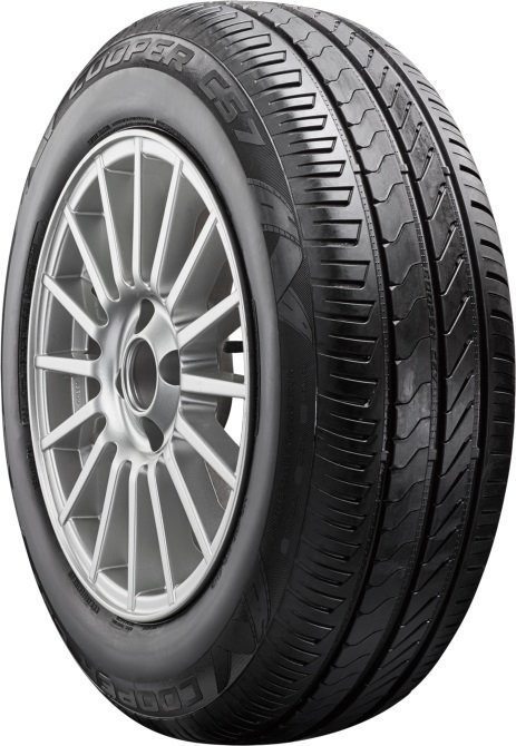 Cooper Tire CS7 175/70R14 84T