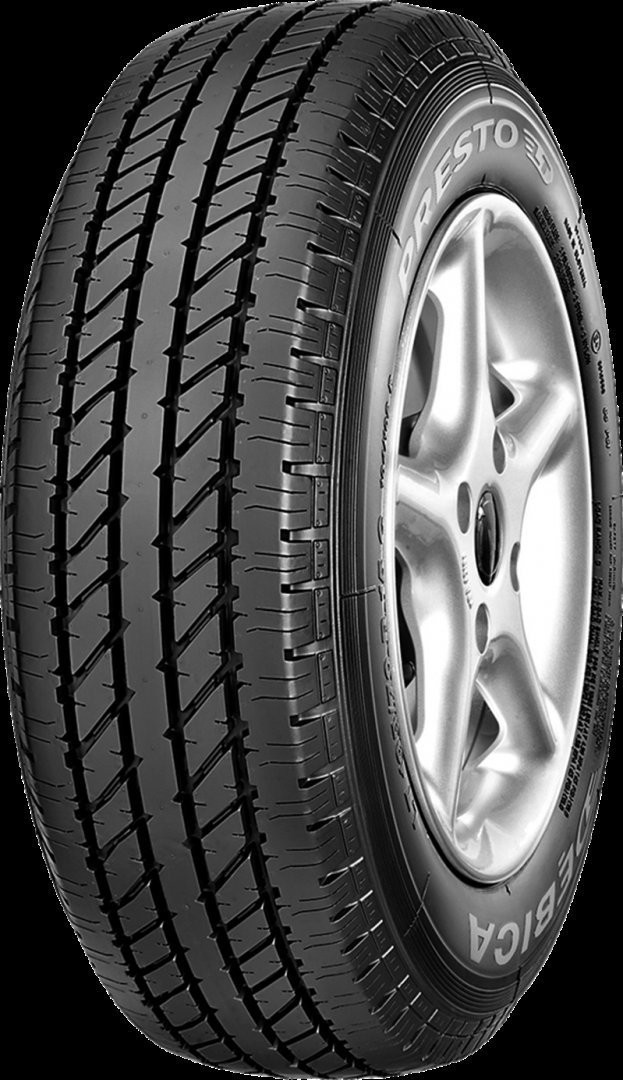 Debica Presto LT 225/70R15C 112/110R