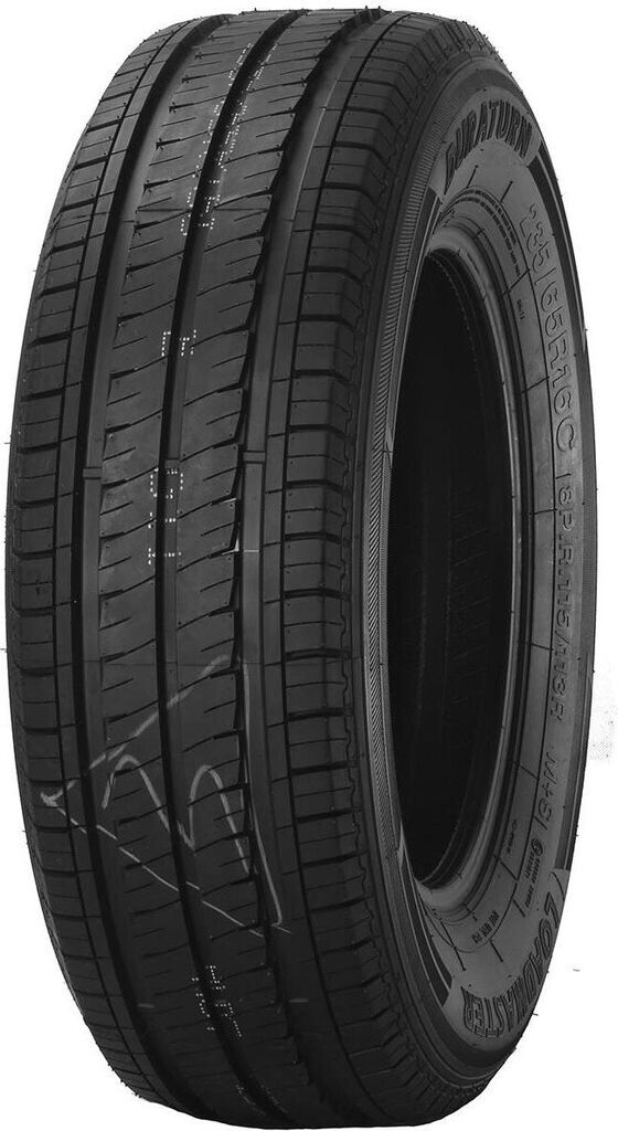 Duraturn Travia VAN 195/75R16C 107/105R