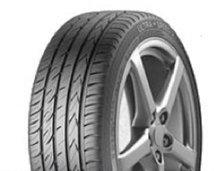 Gislaved Ultra*Speed 2 235/40R18 95Y