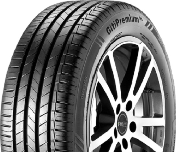 Giti Tire GitiSport S1 275/45R20 110Y S1