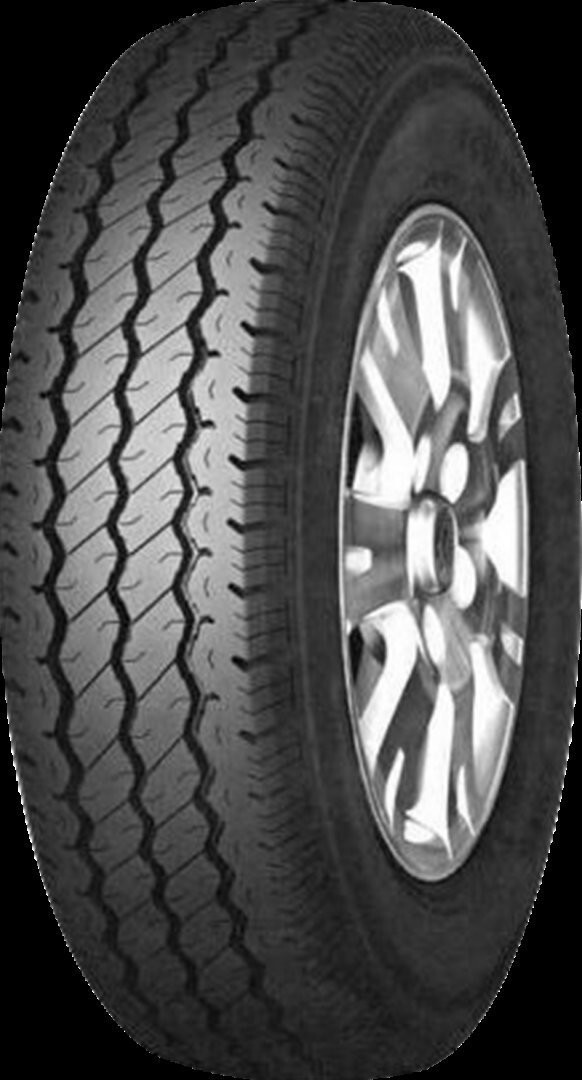 GoodRide SL 305 155/80R13C 90S 8PR