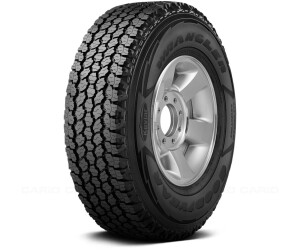 Buy Goodyear Wrangler All-Terrain Adventure 255/60R20 113H from £  (Today) – Best Deals on 