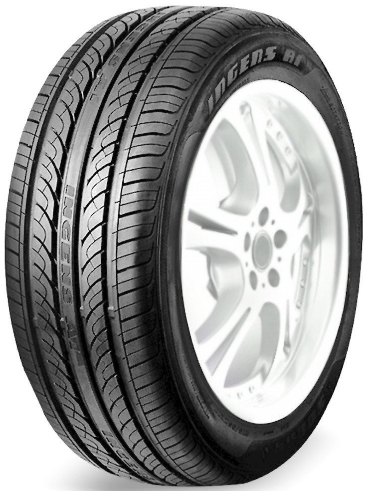 Maxtrek Ingens A1 265/30R19 93W
