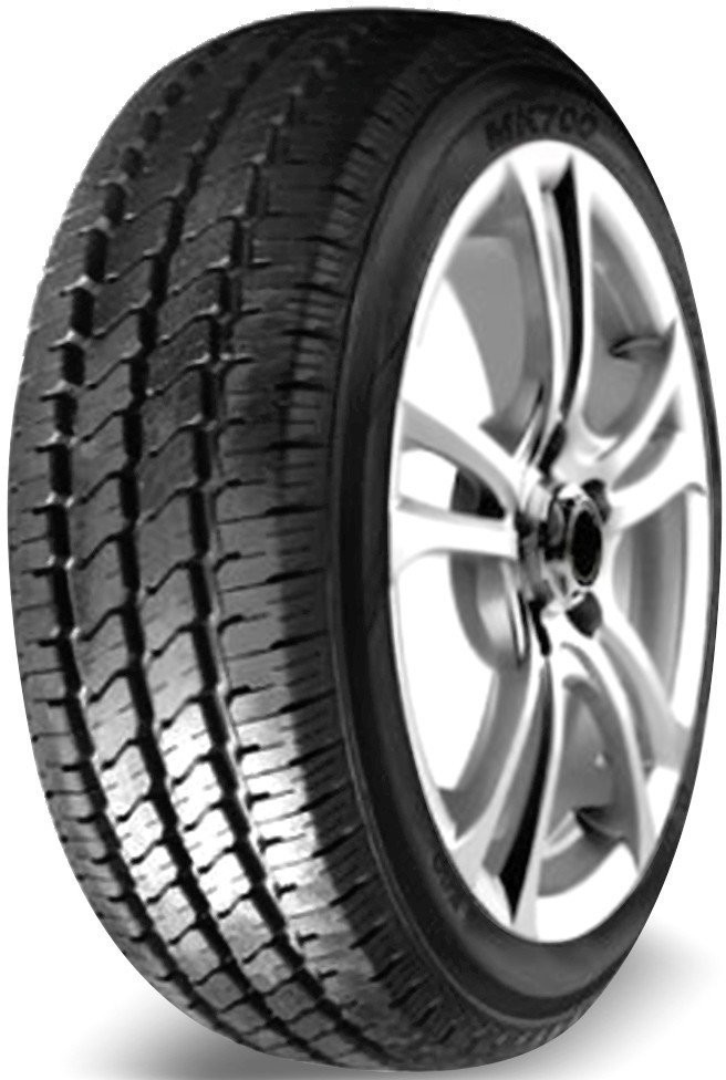 Maxtrek MK 700 215/75R16C 113/111S