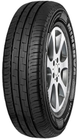 Minerva Transporter 2 215/65R15C 104/102T