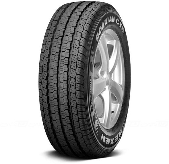 Nexen Roadian CT8 225/70R15C 112T PR