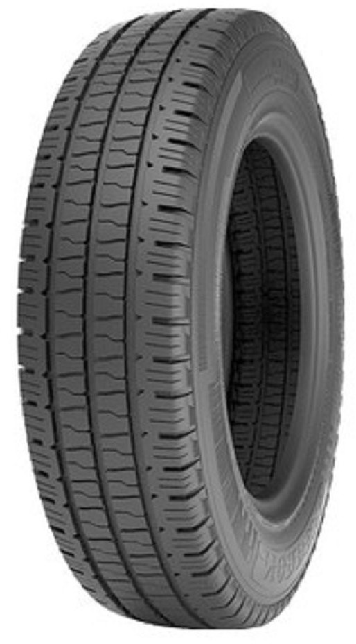 Nordexx NC 1100 195/65R16C 104/102T