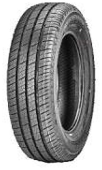 Nordexx Trac 65 VAN 235/65R16C 115/113R