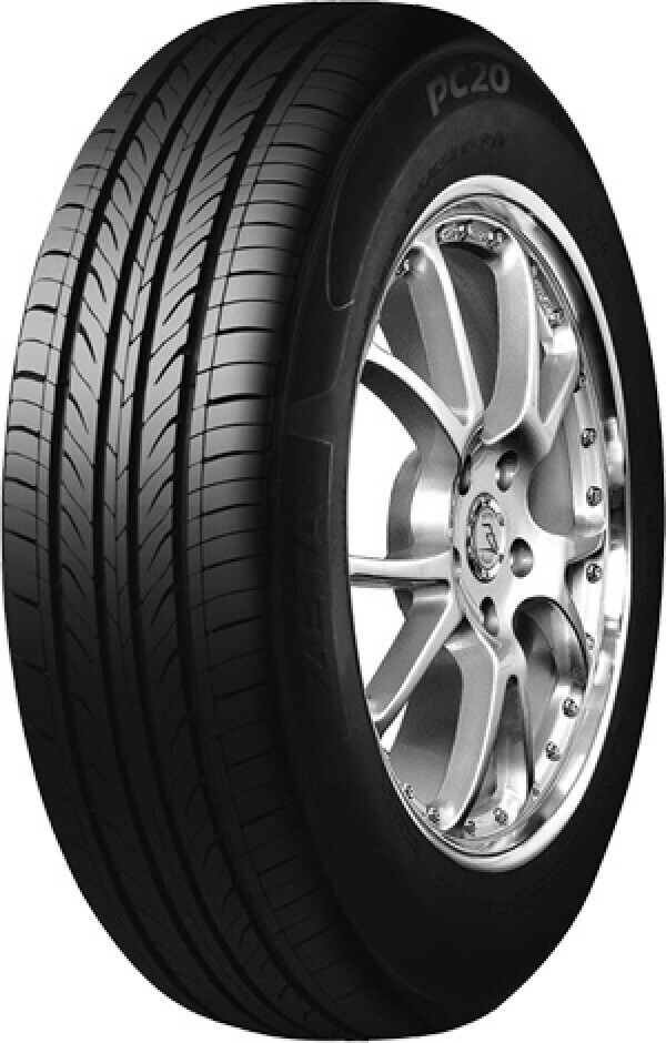 Pace PC 20 195/55R16 87V