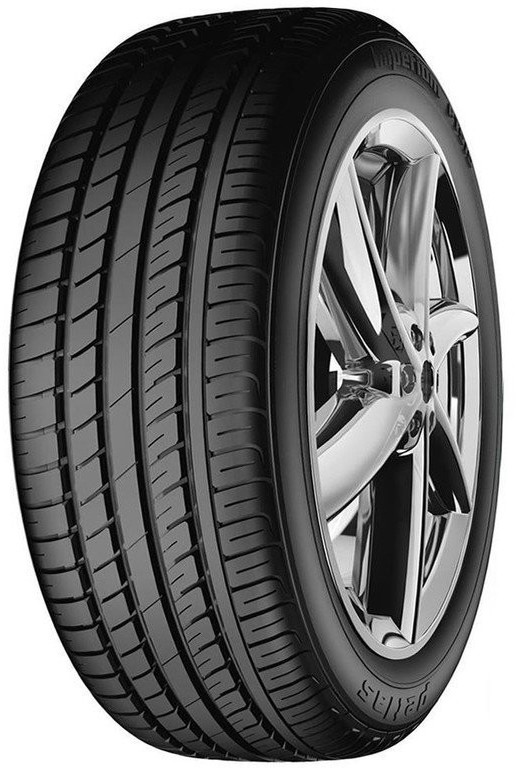 Petlas EXPLERO / PT431 255/50R19 107W