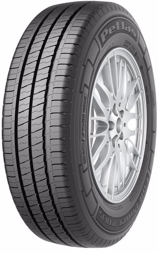 Petlas FULL POWER / PT835 215/75R16C 113R