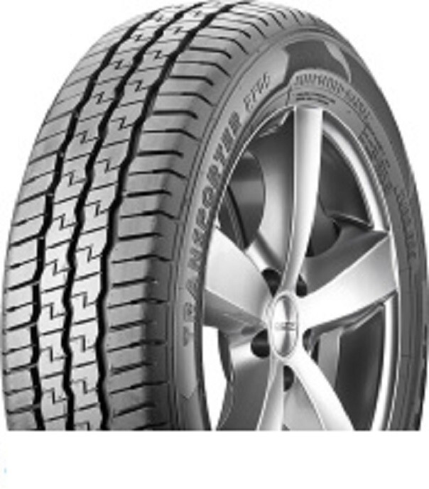 Rotalla Transporter RF09 235/65R16C 115/113R