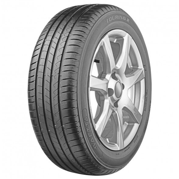 SAETTA Touring 2 185/65R15 88H