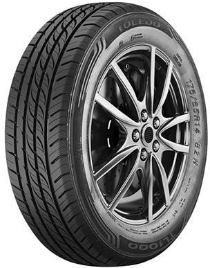 Toledo TL 1000 235/40R18 95W