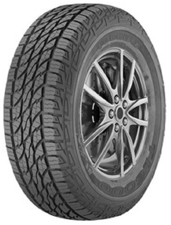 Toledo TL6000 A/T 265/70R17 113T