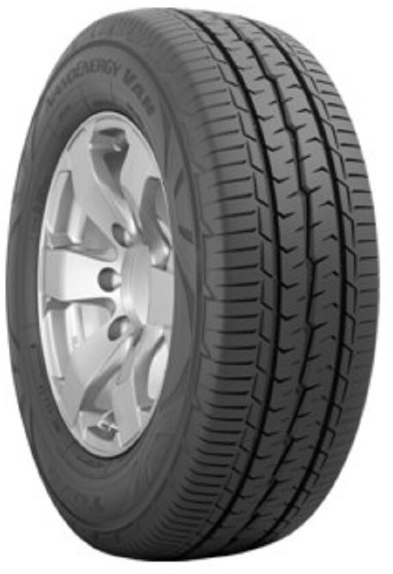 Toyo Nano Energy Van 195/80R15C 106S