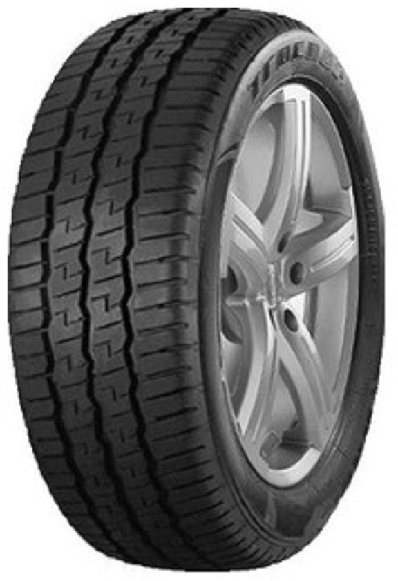 Tracmax Radial RF-09 195/65R16C 104/102T BSW