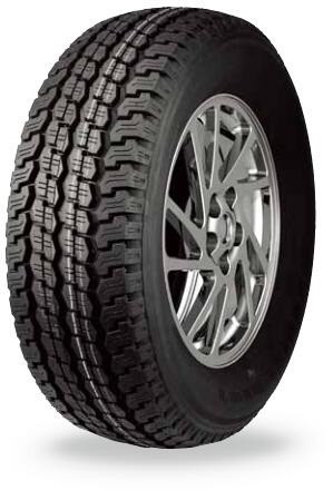 Tracmax RF 07 205/80R16 104S