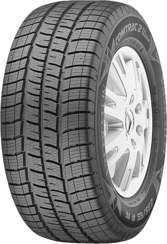 Vredestein Comtrac 2 215/75R16C 116/114R