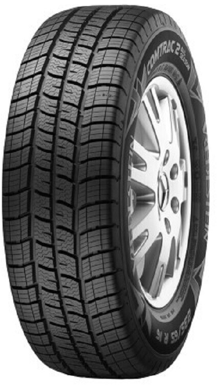 Vredestein Comtrac 2 225/65R16C 112R