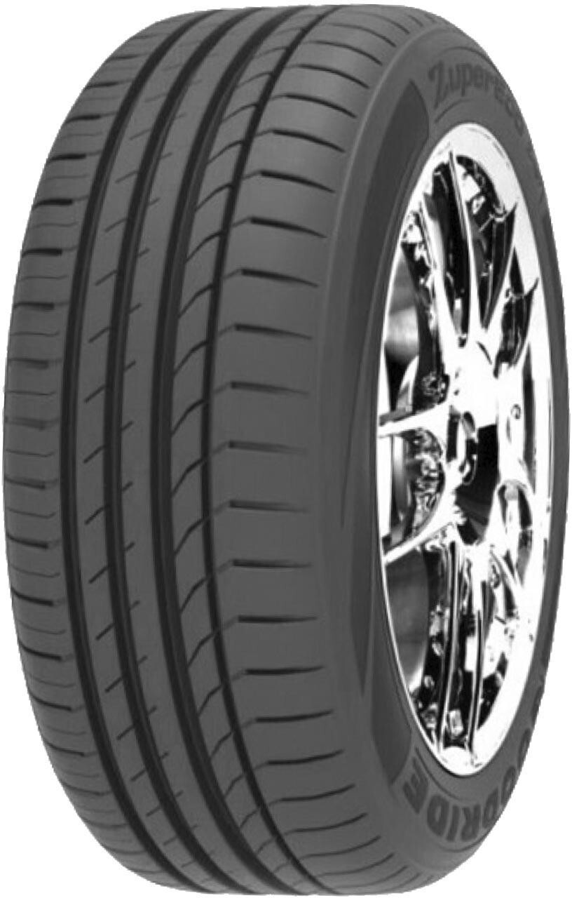 Eskay Tyres Z-107 205/55R16 91V a € 41,00 (oggi)