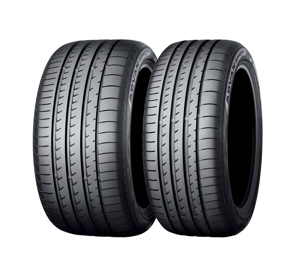 Yokohama Advan Sport V105 315/40R21 111Y
