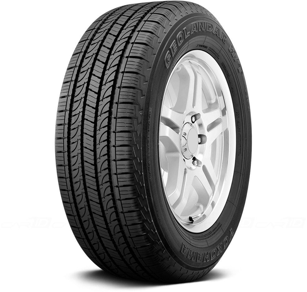 Yokohama Geolandar H/T G056 275/50R21 113V