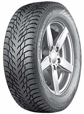 Nokian Hakkapeliitta R3 SUV 235/60 R17 106R XL