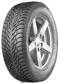 Nokian Hakkapeliitta R3 SUV 245/60 R18 109R XL