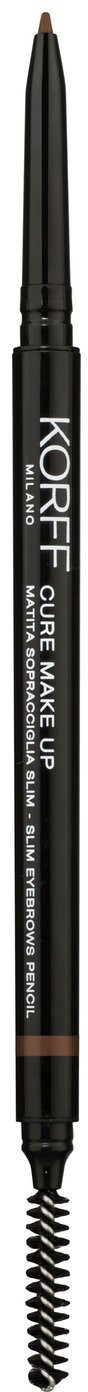 Korff Eyebrow Pencil Slim (0,09g) 1