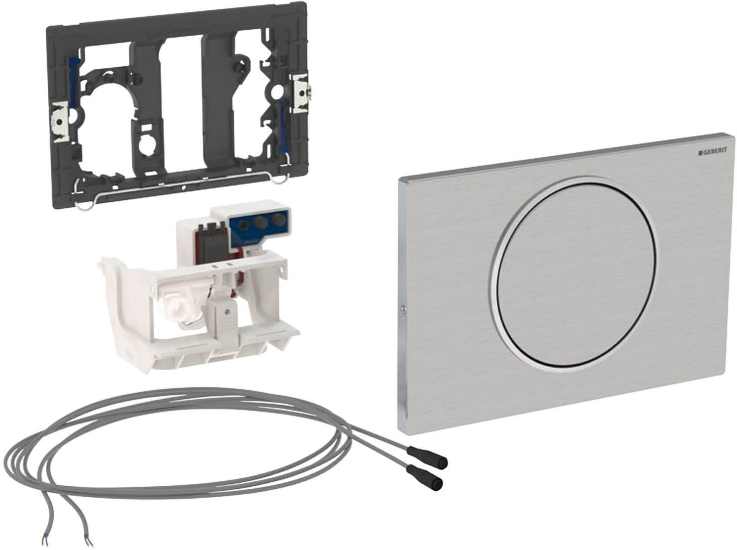 Geberit Sigma 10 HyTronic (115.863.SN.5)