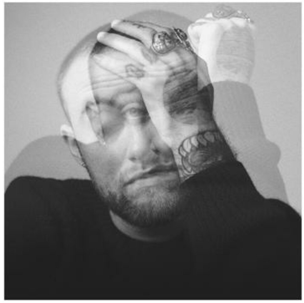Mac Miller - CIRCLES (Vinyl)