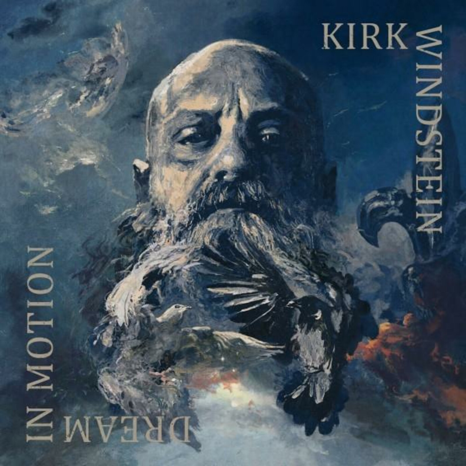 Kirk Windstein - Dream In Motion (Vinyl)