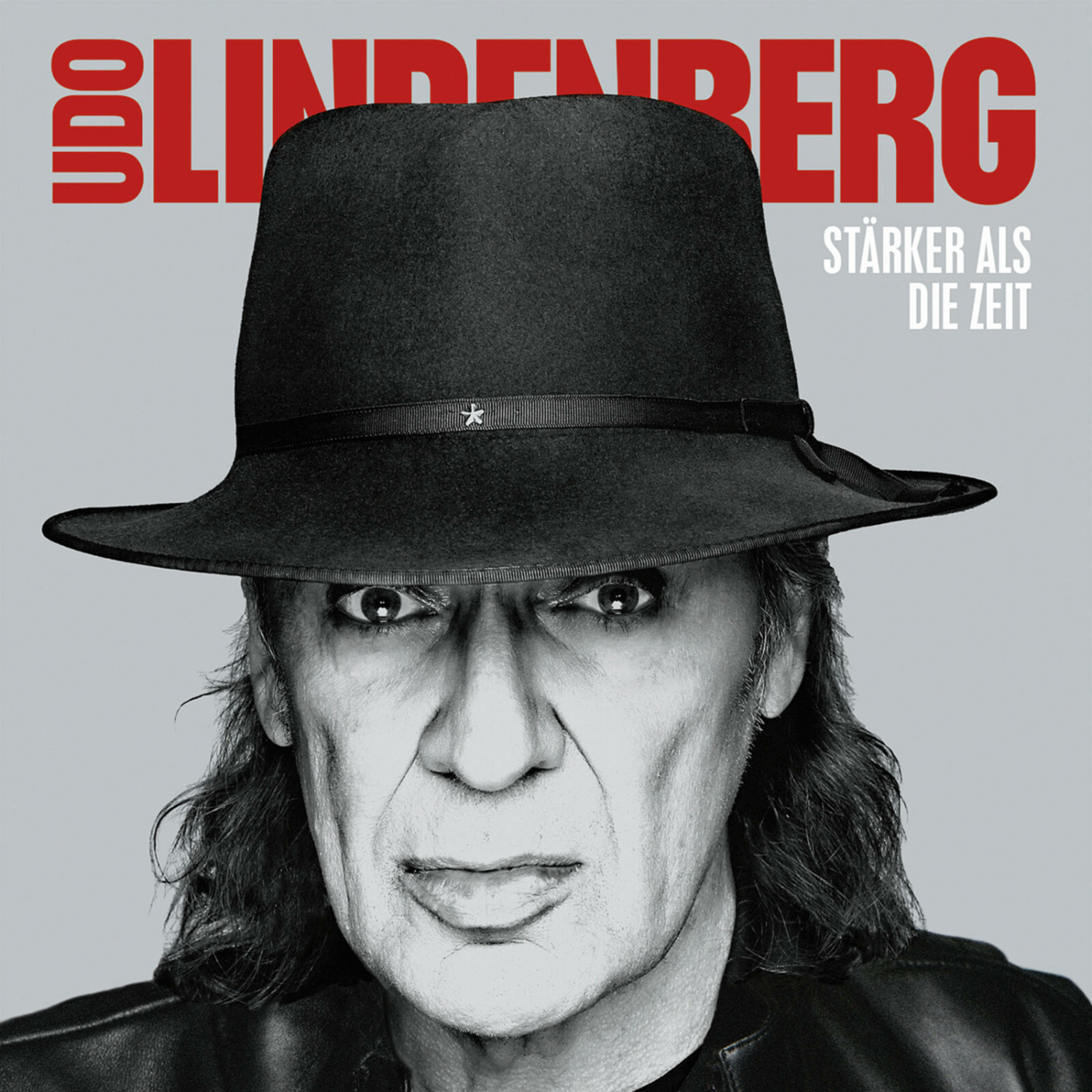 Udo Lindenberg - Stärker als die Zeit (Vinyl)
