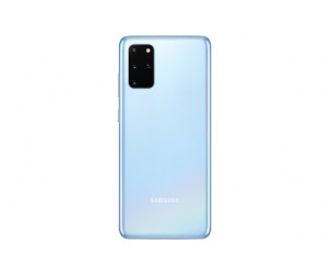 Samsung Galaxy S20 PLUS 5G bleu 128 Go pas cher - Smartphone