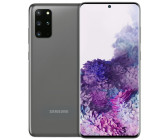 Samsung Galaxy S20 Plus 5G 128 GB gris