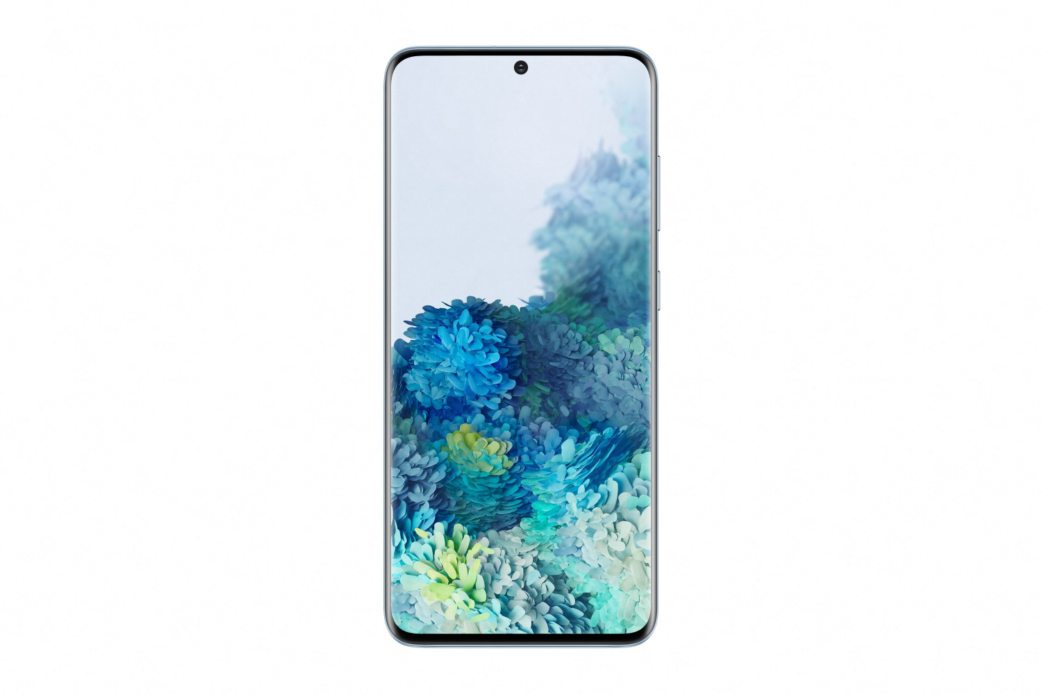 display samsung a50