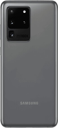 Samsung Galaxy S20 Ultra 5G 128GB Cosmic Grey, Bild 11