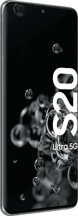 Samsung Galaxy S20 Ultra 5G 128GB Cosmic Grey, Bild 12